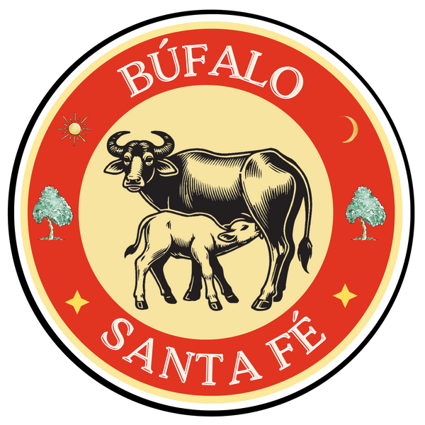 Búfalo Santa Fé